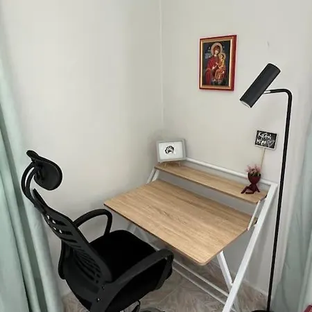 Alexias Home Tsagarada Exteriér fotografie