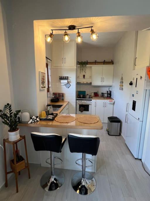 Holiday home Alexias Tsagarada