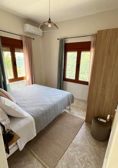Holiday home Alexias