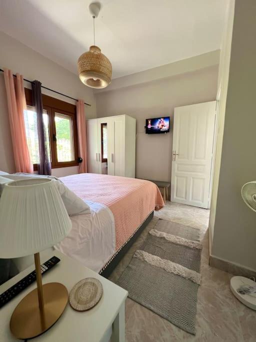 Holiday home Alexias Tsagarada