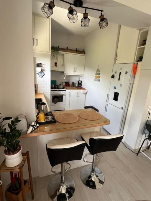 Holiday home Alexias *