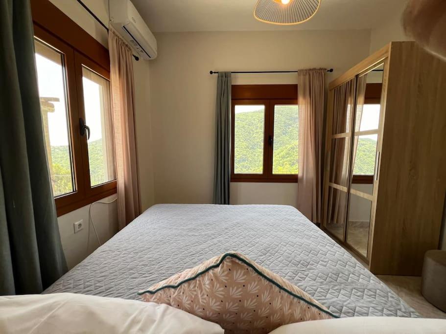 Alexias Holiday home Tsagarada