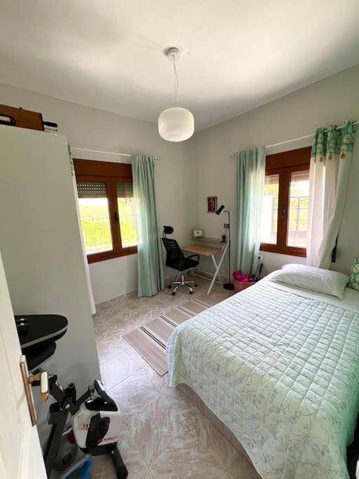 Holiday home Alexias *