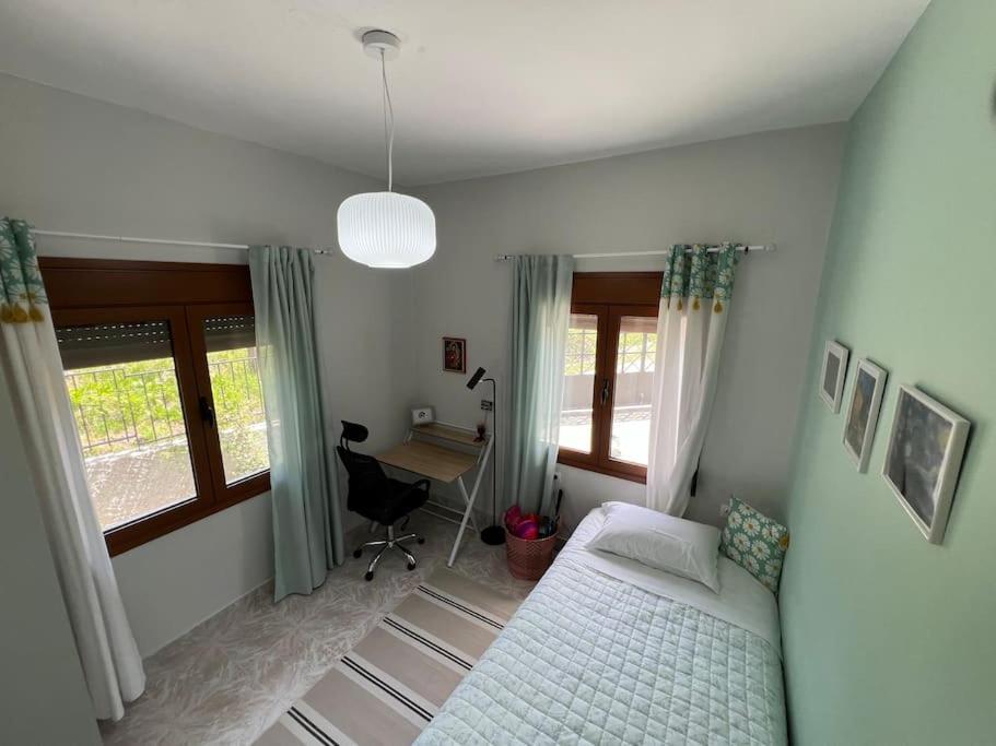 Alexias Holiday home Tsagarada
