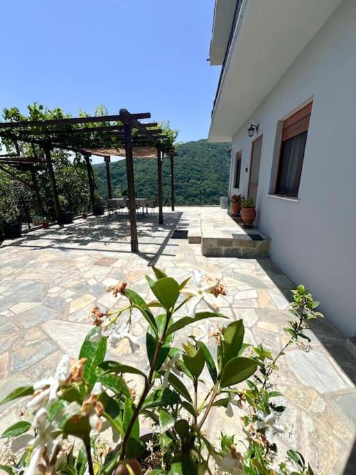 Alexias Holiday home Tsagarada