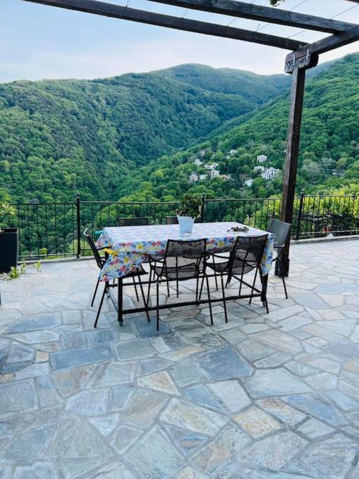 Holiday home Alexias Tsagarada