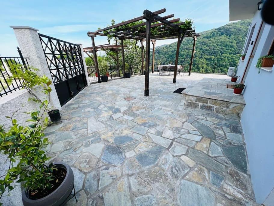 Holiday home Alexias *